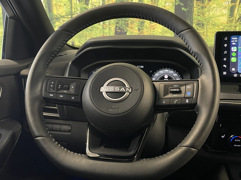 Nissan QASHQAI – foto 14