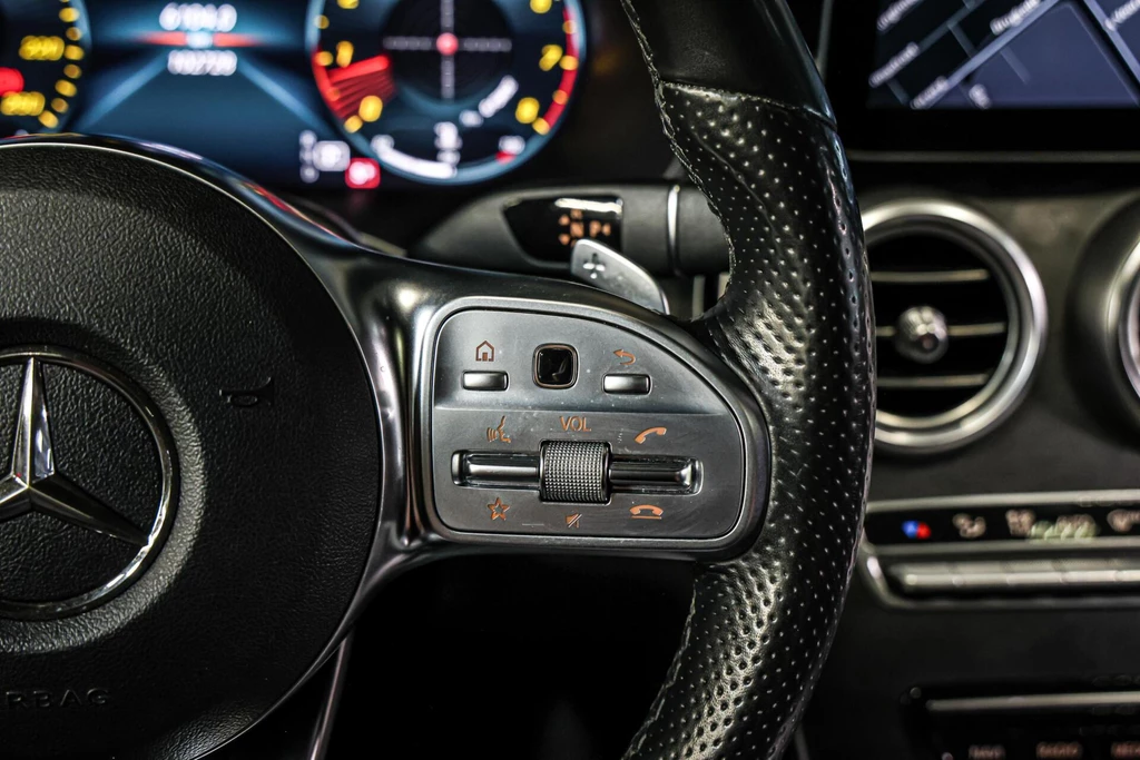 Mercedes-Benz C-Klasse – foto 38