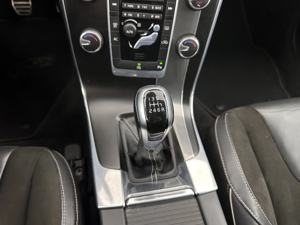 Volvo V60 – foto 15