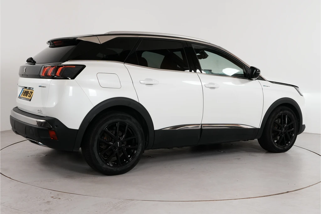 Peugeot 3008 – foto 10