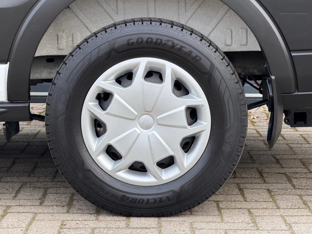 Ford Transit – foto 46