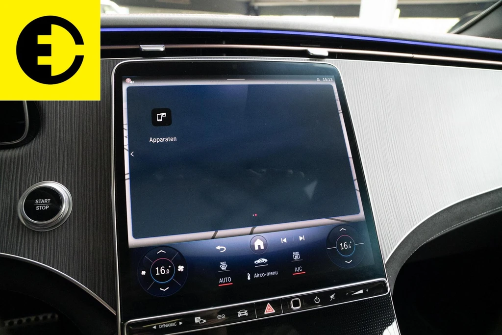 Mercedes-Benz EQE – foto 33