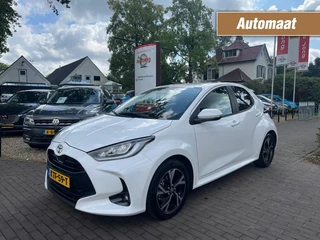 Toyota Yaris – thumbnail 1