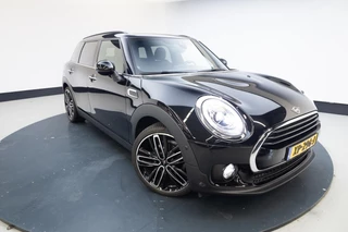 MINI Clubman – thumbnail 8