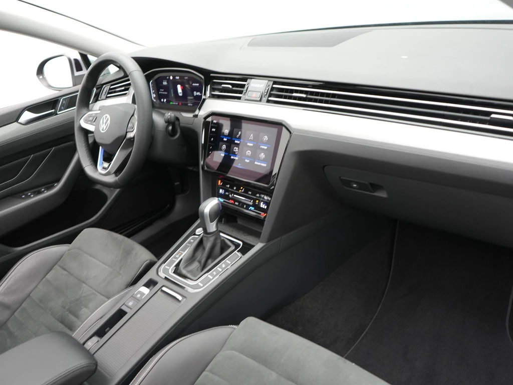 Volkswagen Passat – foto 50