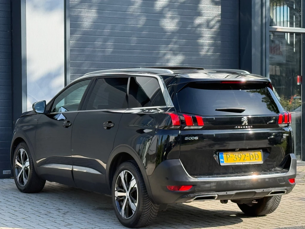 Peugeot 5008 – foto 3