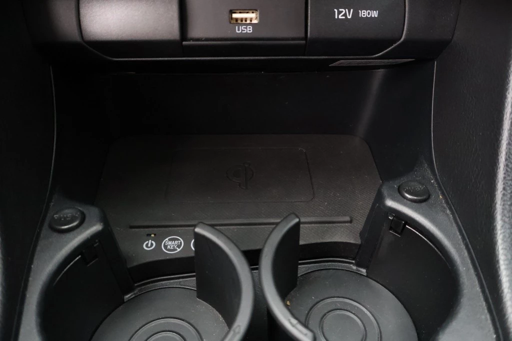 Kia Picanto – foto 39