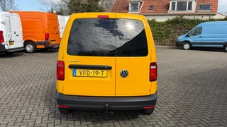 Volkswagen Caddy – thumbnail 4