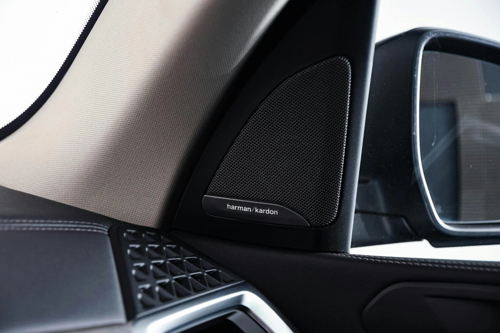 BMW X5 – foto 36