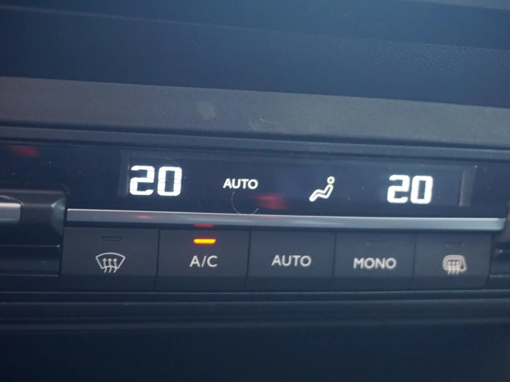 Peugeot e-Partner – foto 15