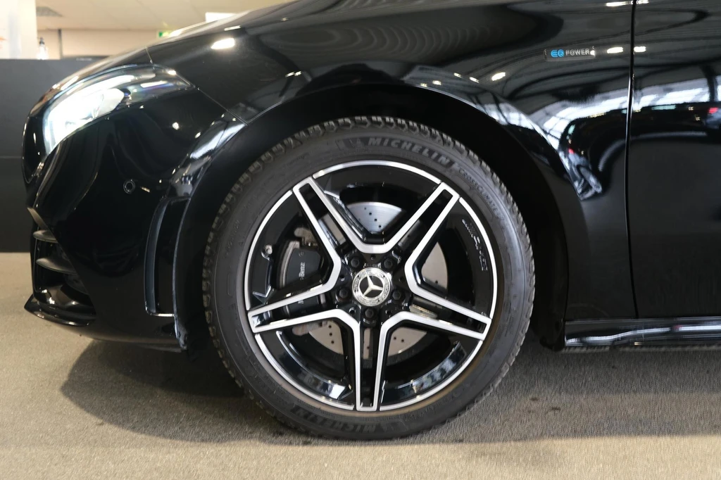 Mercedes-Benz A-Klasse – foto 10