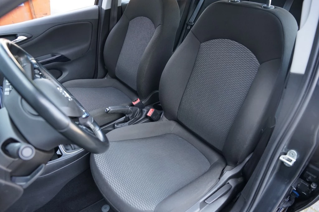 Opel Corsa – foto 8