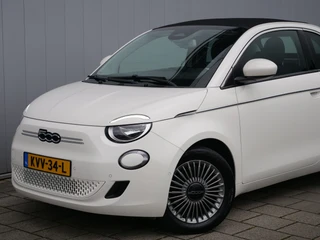 Fiat 500C – thumbnail 1