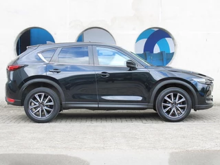 Mazda CX-5 – thumbnail 4