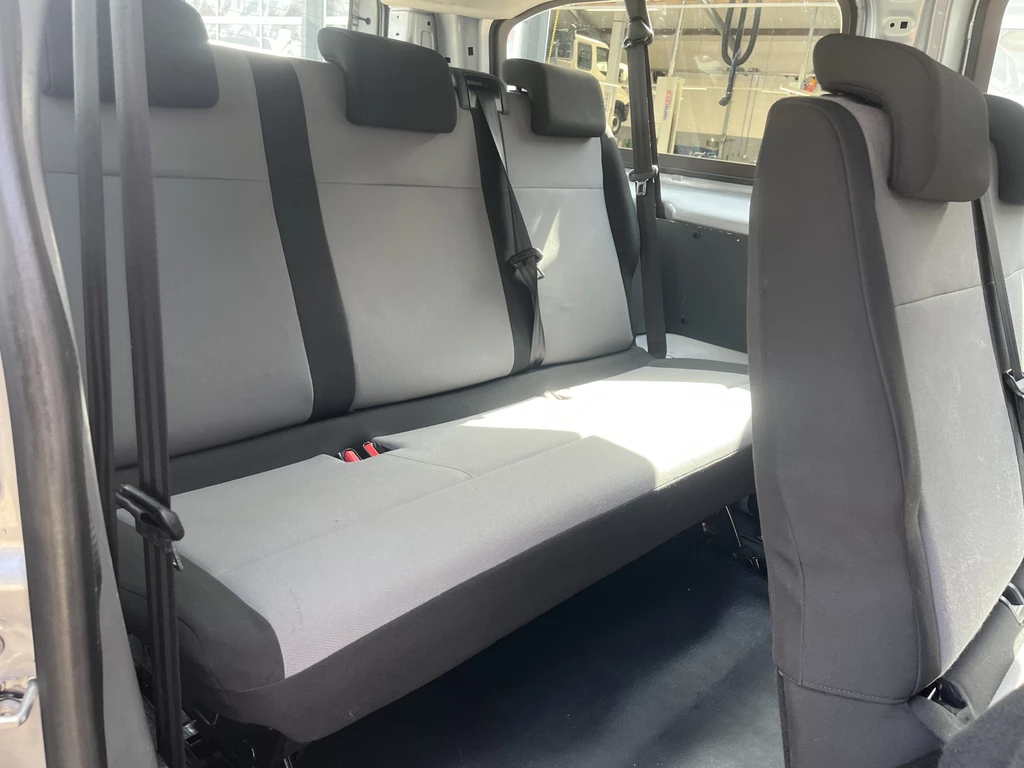 Citroën Jumpy – foto 25