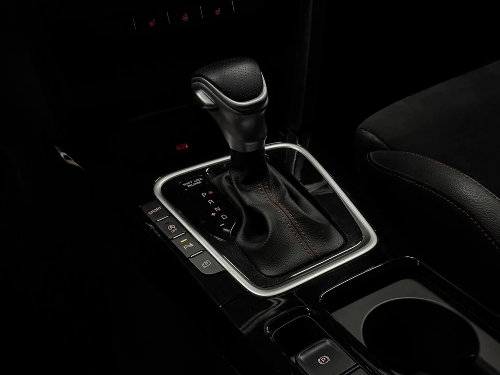 Kia ProCeed – foto 22