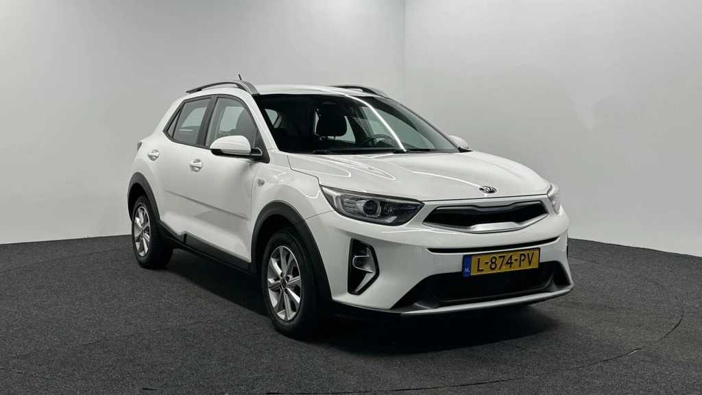 Kia Stonic – foto 7