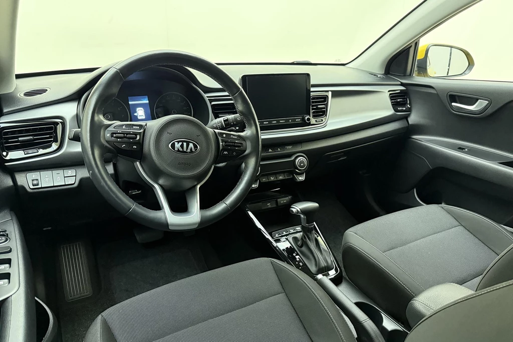 Kia Rio – foto 16