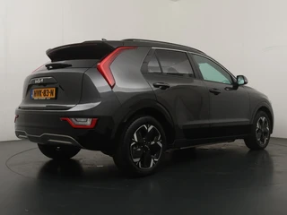 Kia Niro EV – thumbnail 8