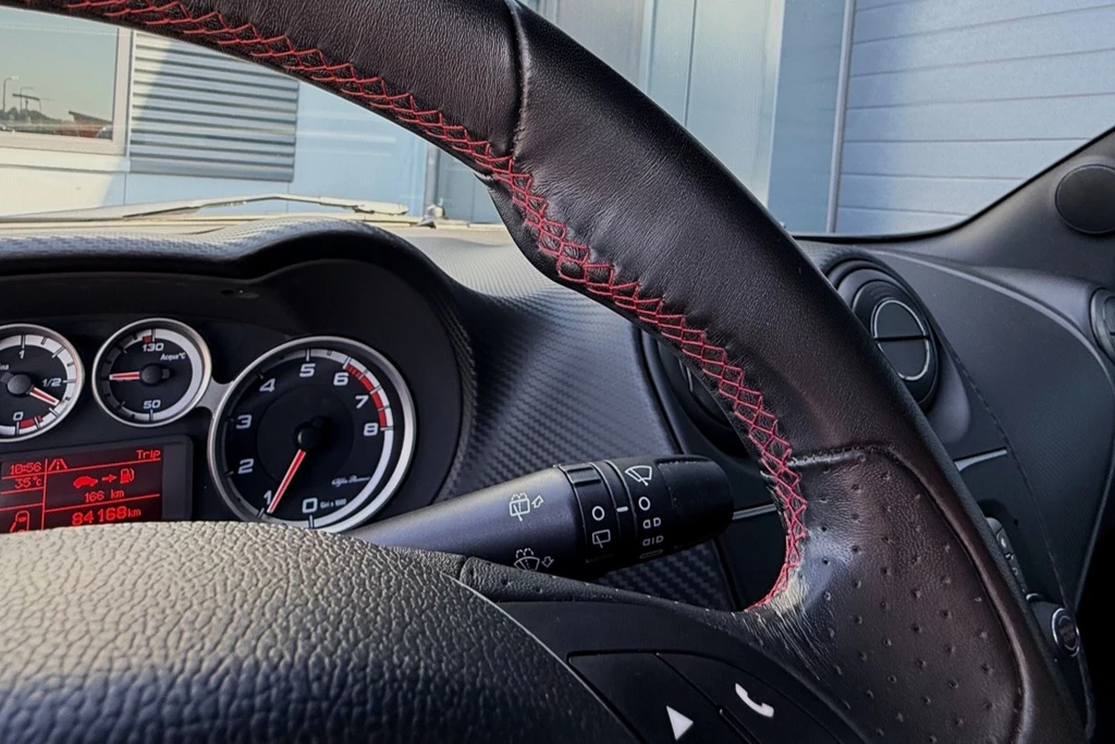 Alfa Romeo MiTo – foto 24