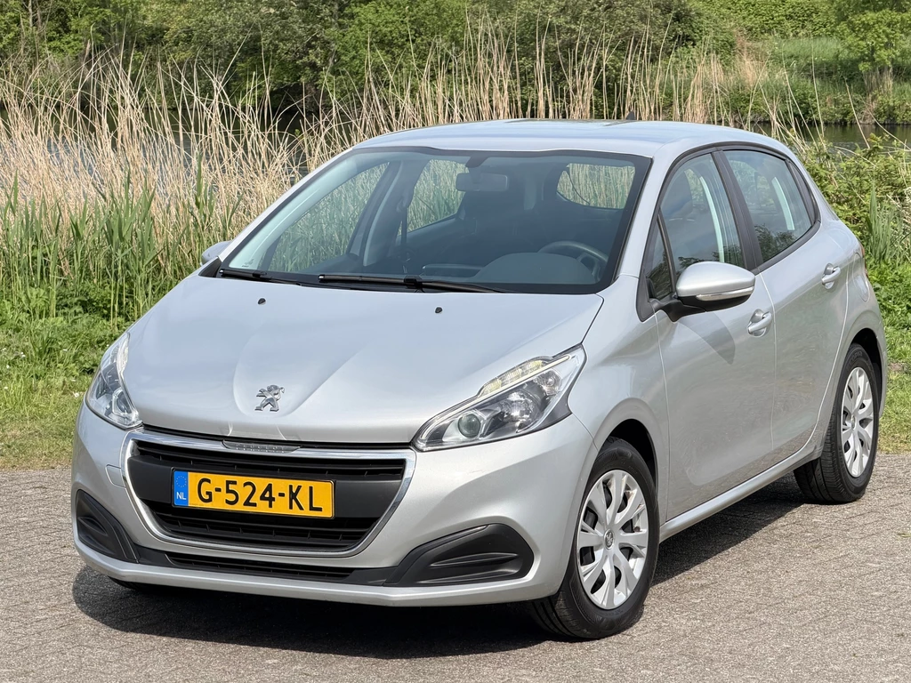 Peugeot 208 – foto 2