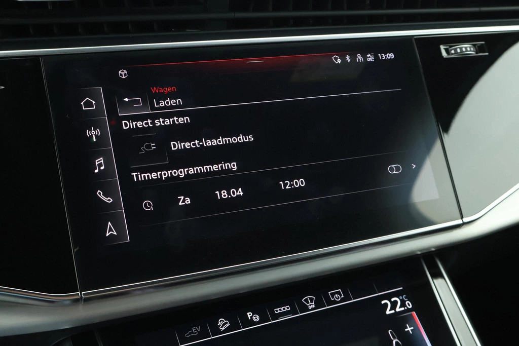 Audi Q7 – foto 35