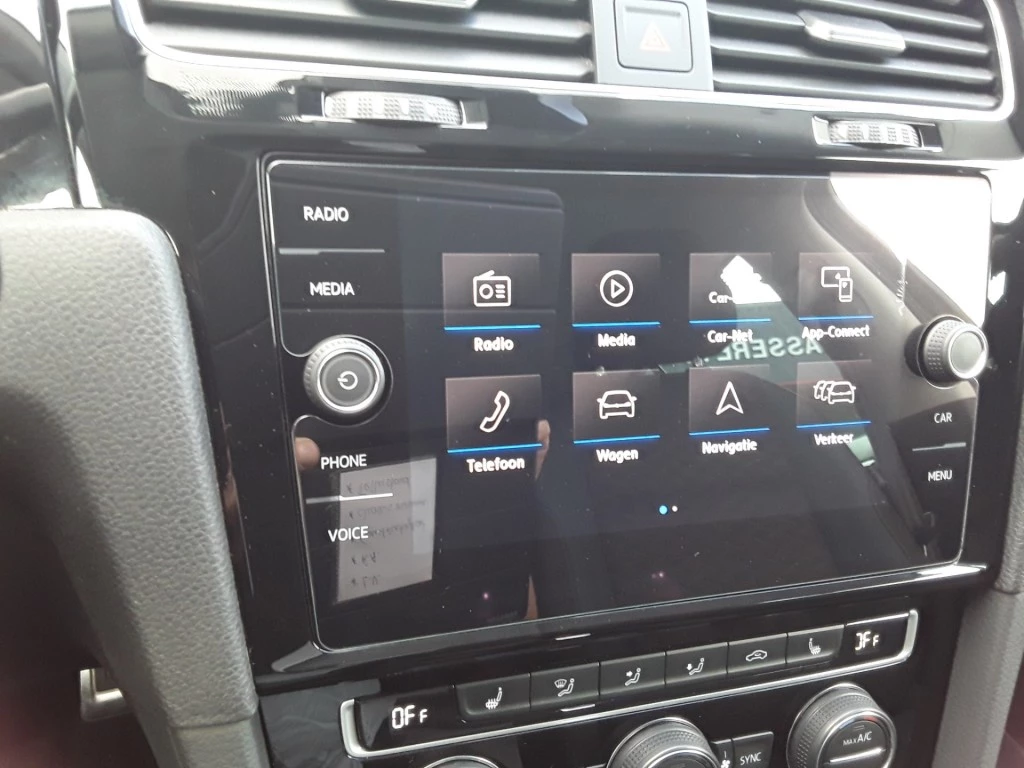 Volkswagen Golf – foto 41
