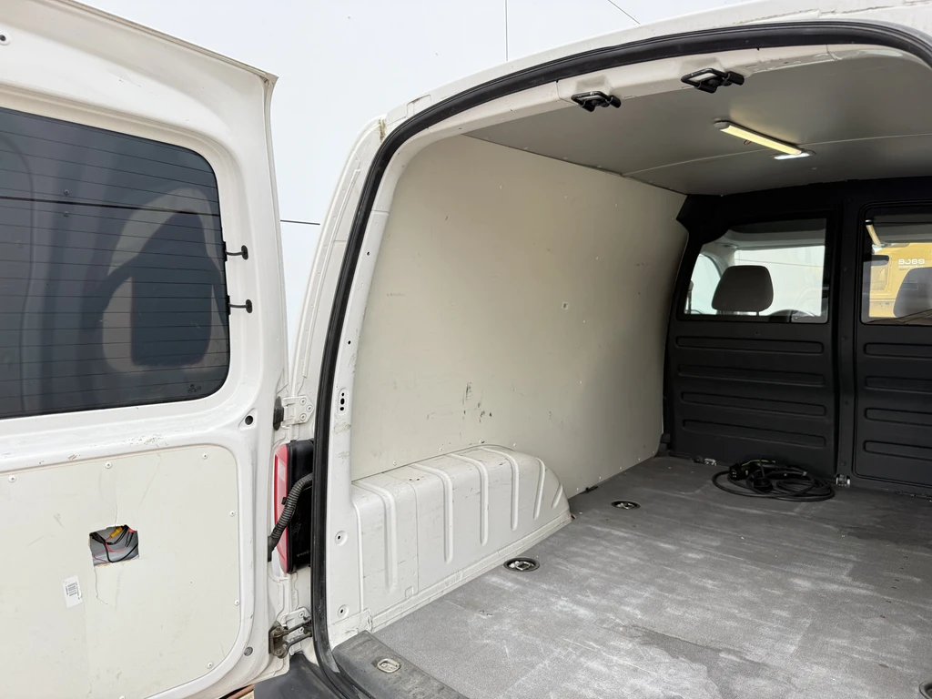 Volkswagen Caddy – foto 16