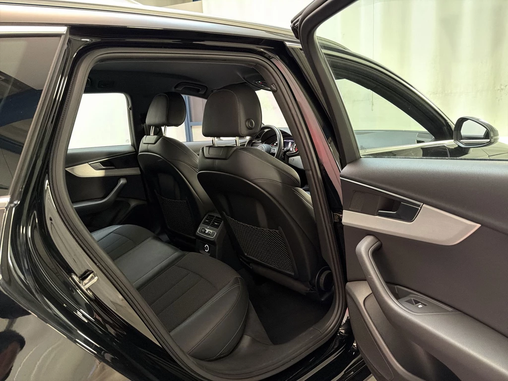 Audi A4 – foto 16