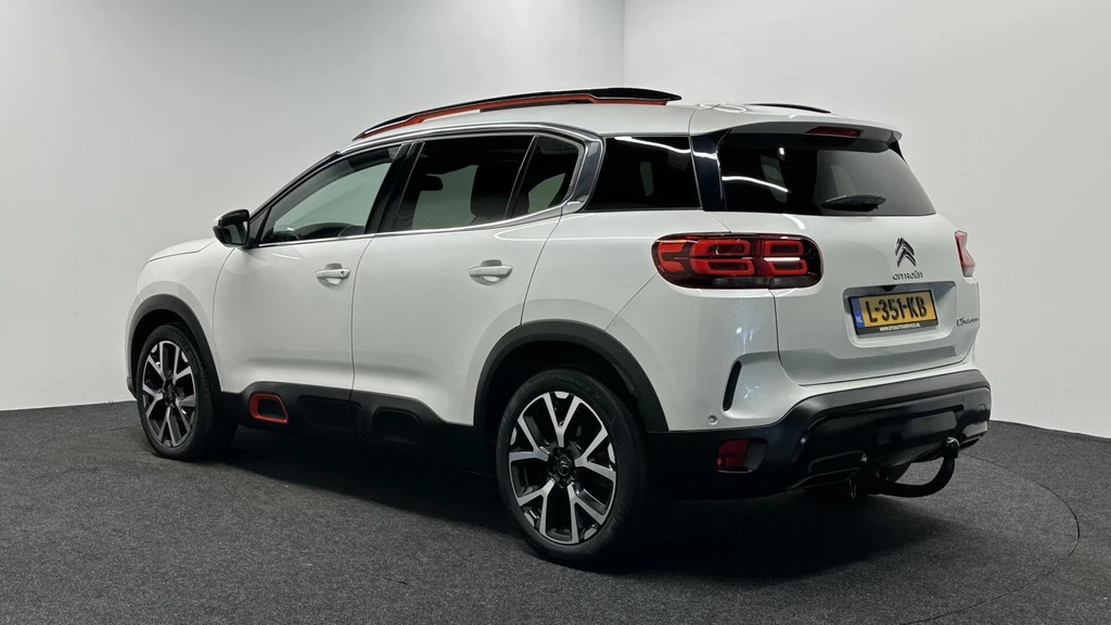 Citroën C5 Aircross – foto 3
