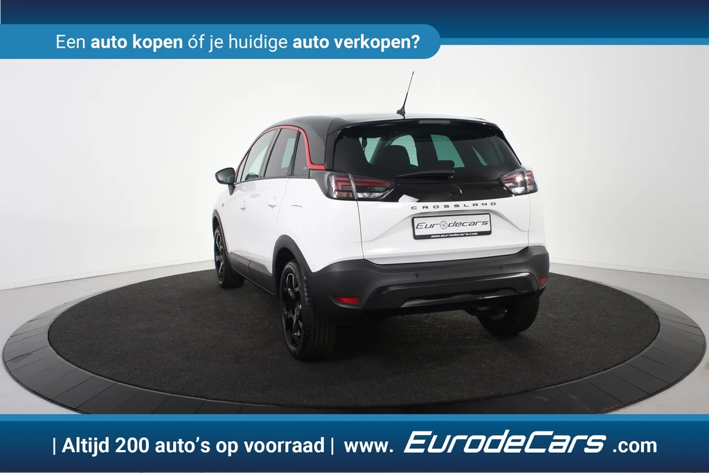 Opel Crossland – foto 9