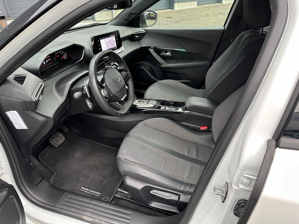 Peugeot 2008 – foto 14