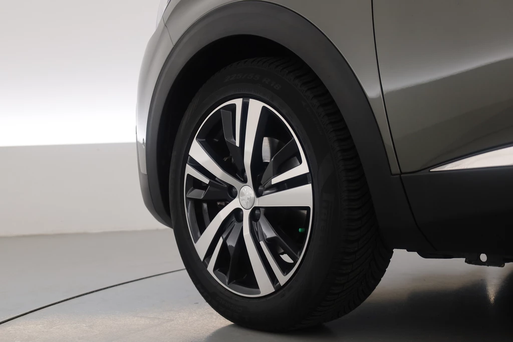Peugeot 3008 – foto 49
