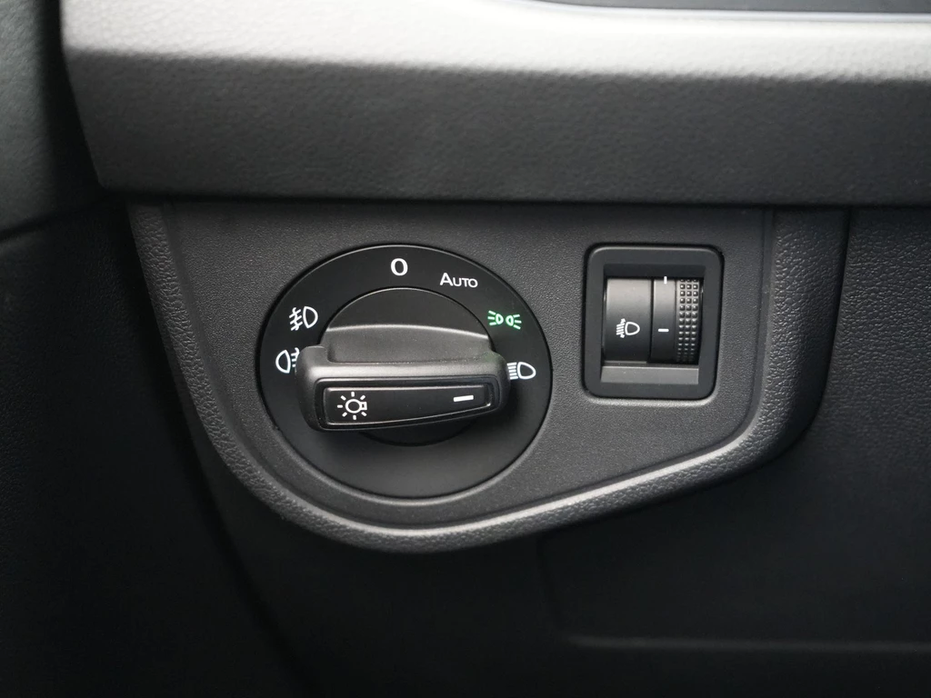 Volkswagen Taigo – foto 29