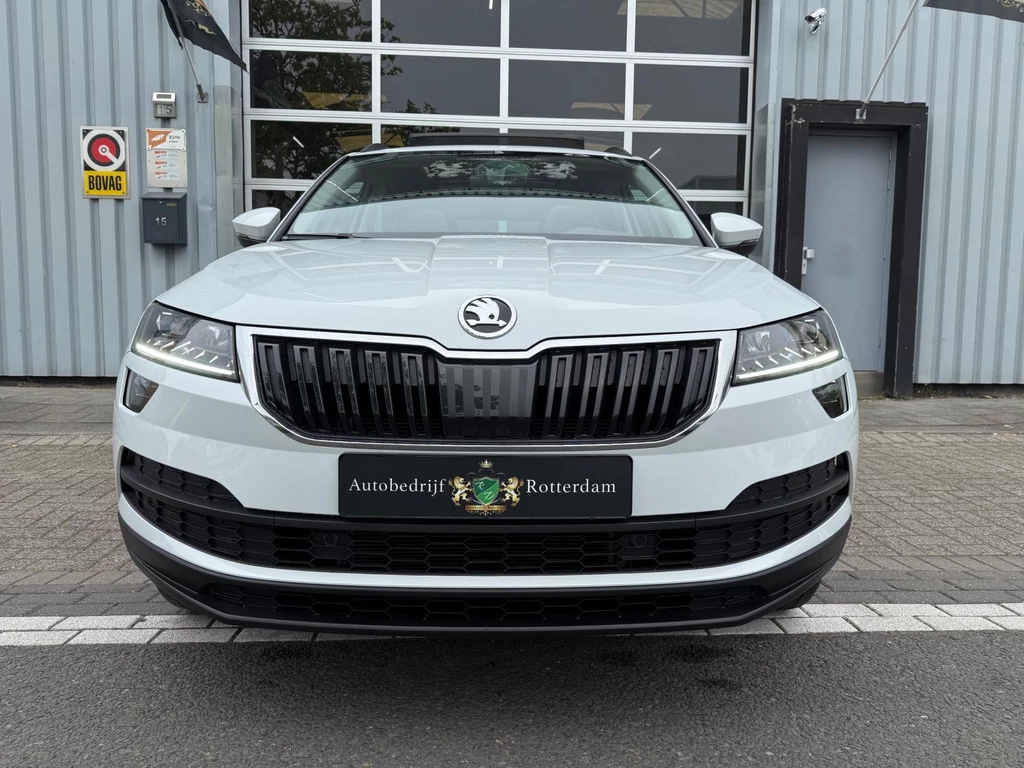 Škoda Karoq – foto 13