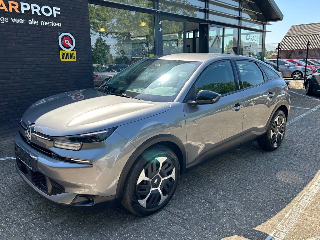 Citroën C4 – foto 2