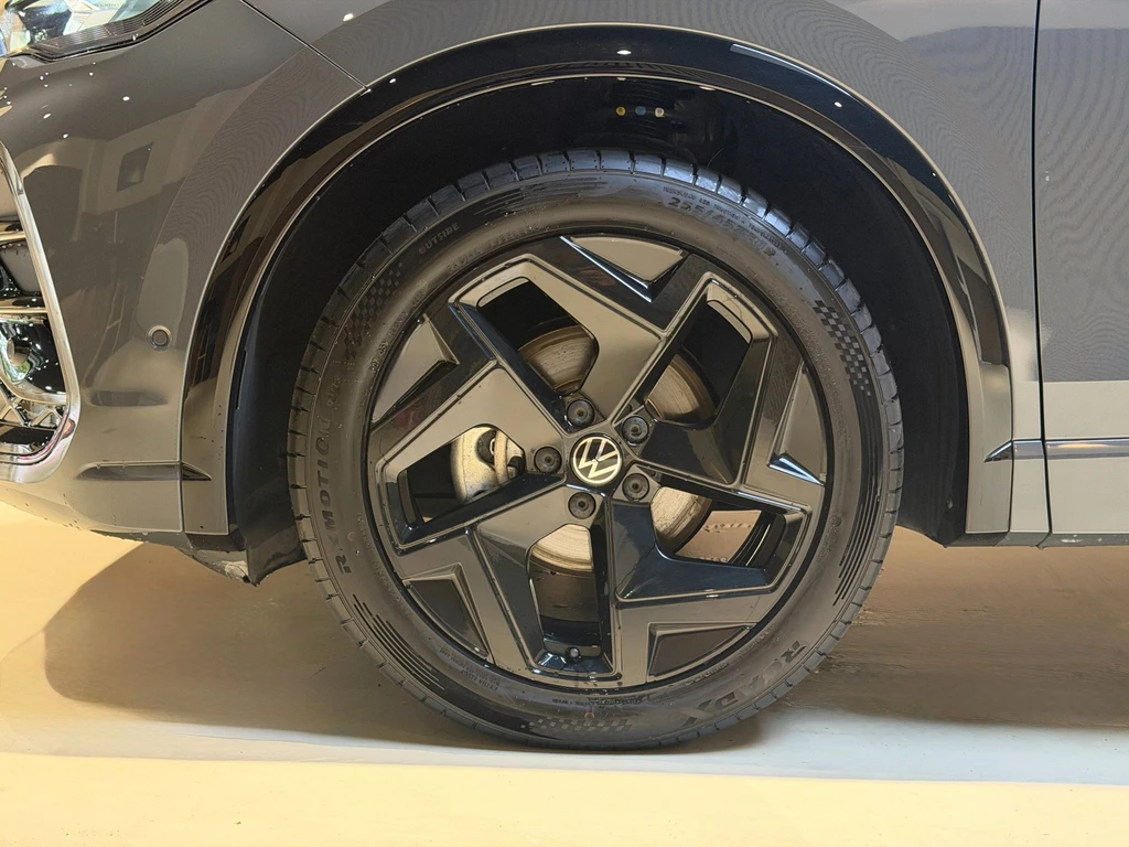 Volkswagen Tiguan – foto 11