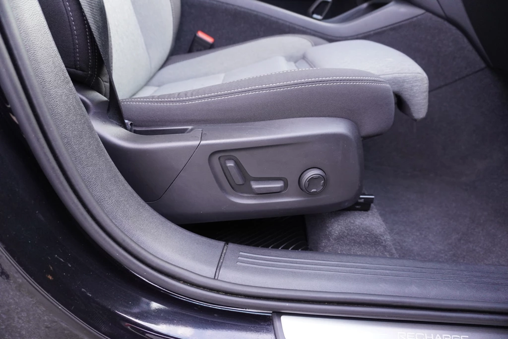 Volvo XC40 – foto 23