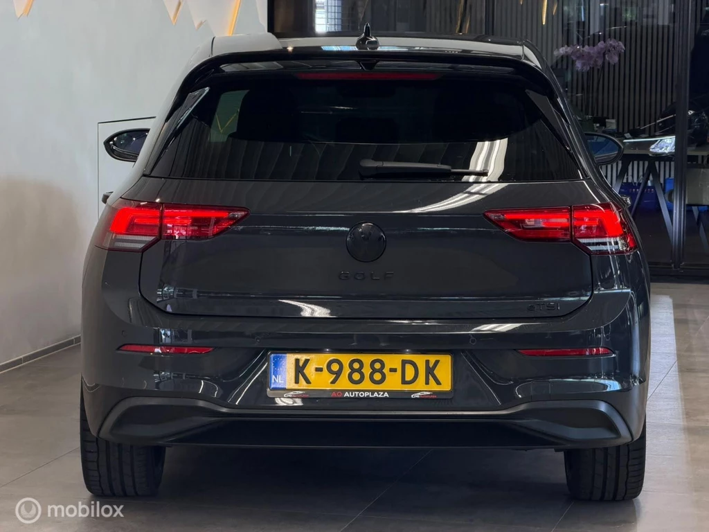 Volkswagen Golf – foto 5