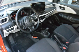 Suzuki Swift – thumbnail 21
