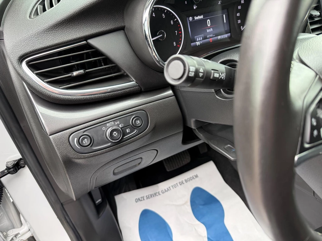 Opel Mokka X – foto 39