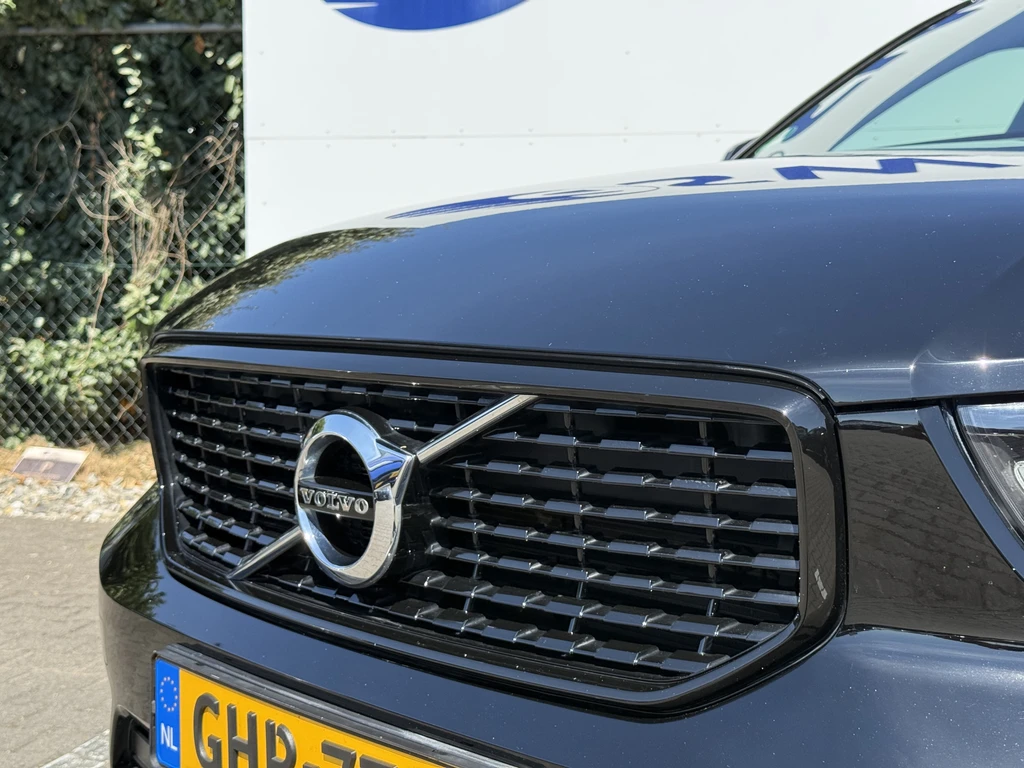 Volvo XC40 – foto 34