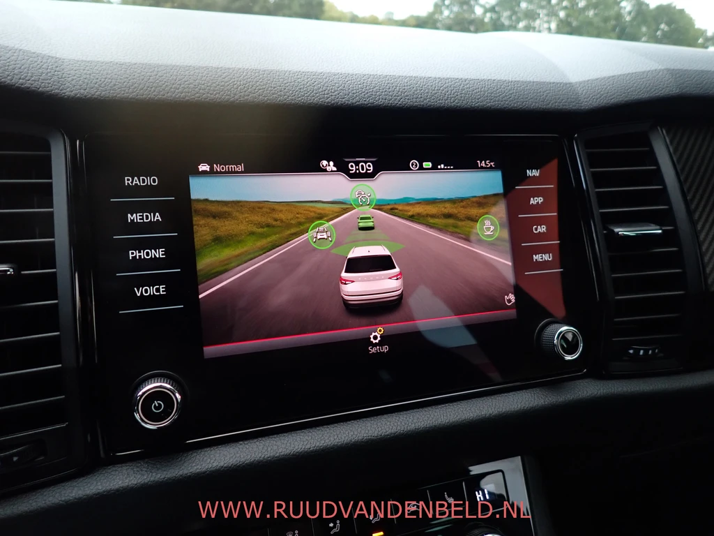 Škoda Kodiaq – foto 29