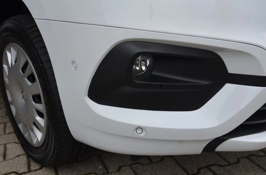 Opel Combo – foto 7