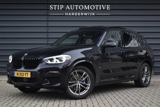 BMW X3 – thumbnail 1