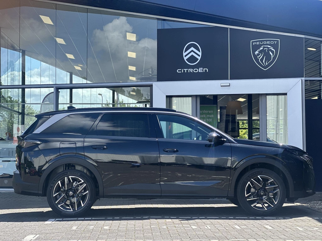 Peugeot 5008 – foto 5