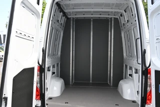 Mercedes-Benz Sprinter – thumbnail 10