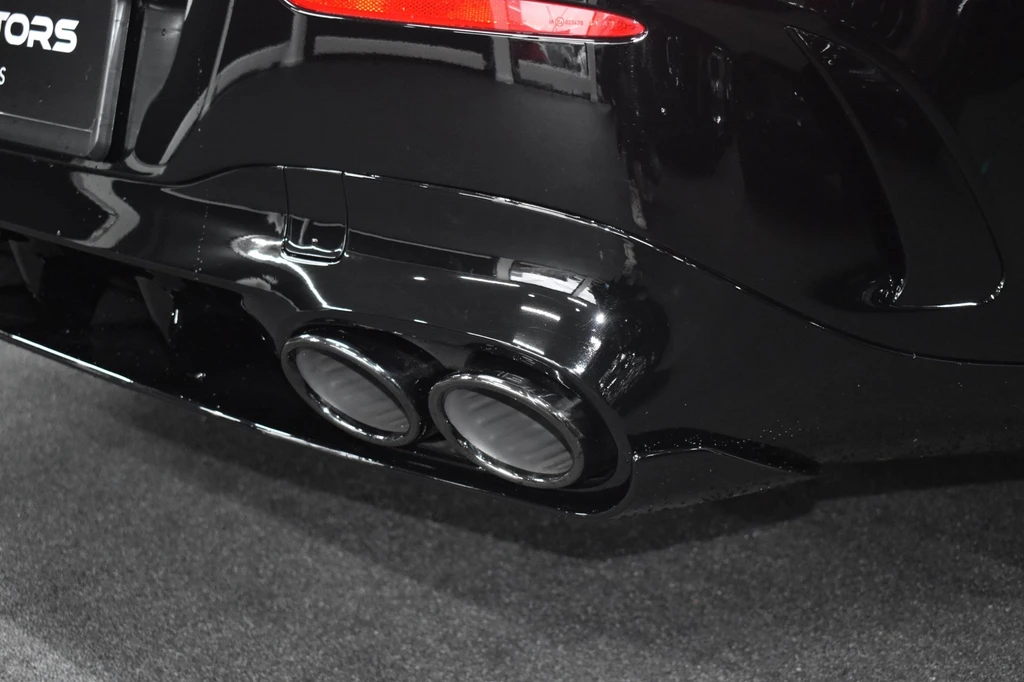 Mercedes-Benz CLA – foto 11