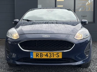 Ford Fiesta – thumbnail 5