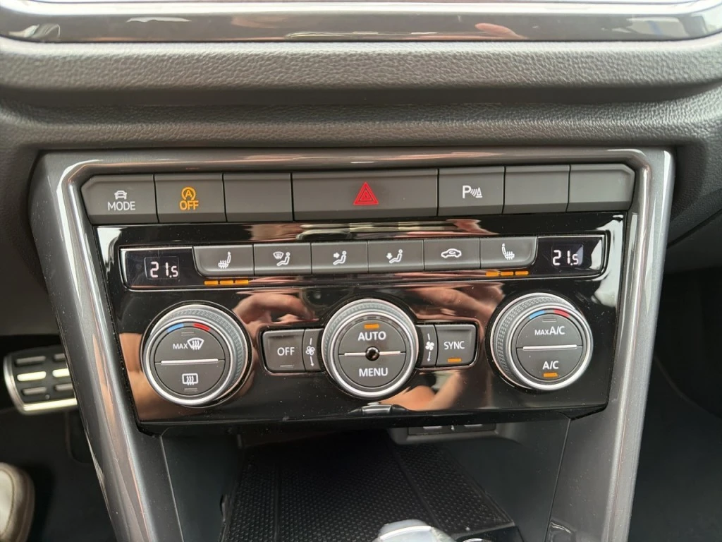Volkswagen T-Roc – foto 21